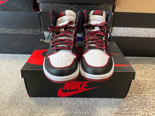 Load image into Gallery viewer, Jordan 1 “Bloodline”
