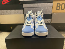 Load image into Gallery viewer, VNDS Jordan 6 “UNC”
