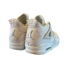 Load image into Gallery viewer, Jordan 4 “Pure Money”
