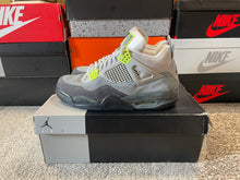 Load image into Gallery viewer, Jordan 4 “Neon”
