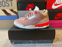 Load image into Gallery viewer, Jordan 3 “Rust Pink”
