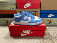 Load image into Gallery viewer, Nike Dunk Low “UNC”
