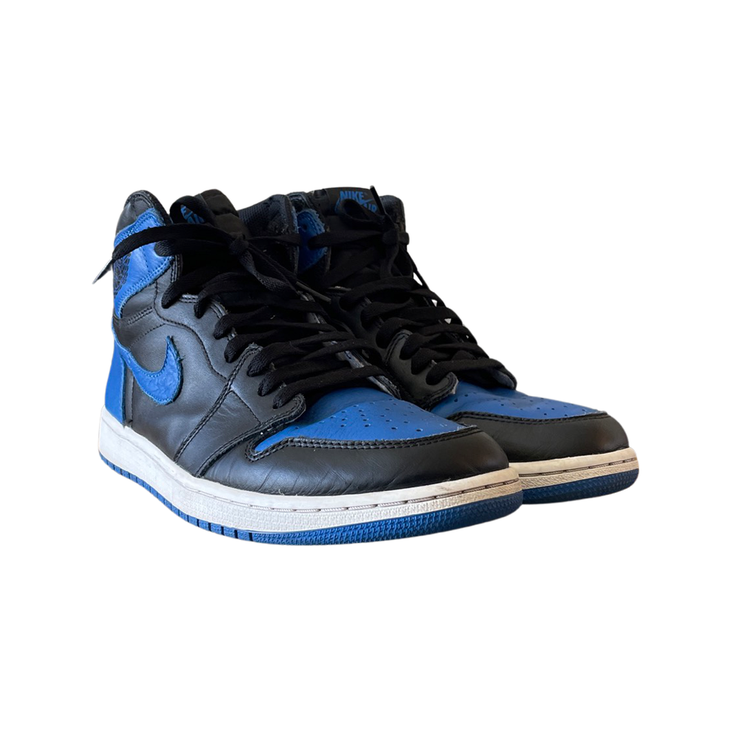 Jordan 1 “Royal”