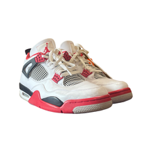 Load image into Gallery viewer, Jordan 4 “Fire Red”
