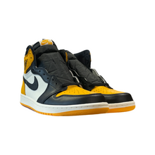 Load image into Gallery viewer, DS Jordan 1 “Taxi”
