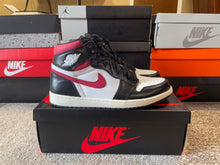 Load image into Gallery viewer, Jordan 1 “Gym Red”
