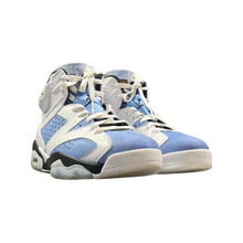 Load image into Gallery viewer, Jordan 6 “UNC”
