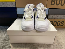 Load image into Gallery viewer, Jordan 4 “Metallic Purple”
