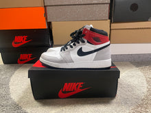 Load image into Gallery viewer, Jordan 1 “Light Storm Grey”
