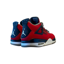 Load image into Gallery viewer, Jordan 4 “Toro Bravo”
