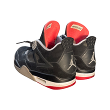 Load image into Gallery viewer, 2012 Jordan 4 “Bred”
