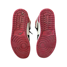 Load image into Gallery viewer, Jordan 1 “Bred Toe”
