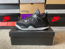 Load image into Gallery viewer, VNDS Jordan 4 “Blank Canvas”
