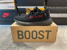 Load image into Gallery viewer, Yeezy 350 “Bred”
