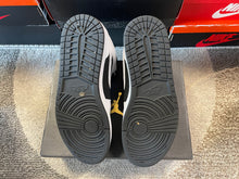 Load image into Gallery viewer, VNDS Jordan 1 Mid “Tuxedo”
