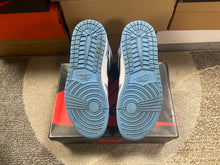 Load image into Gallery viewer, Jordan 1 “University Blue”
