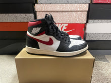 Load image into Gallery viewer, Jordan 1 “Gym Red”
