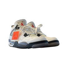Load image into Gallery viewer, 2012 Jordan 4 “White Cement”
