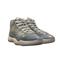 Load image into Gallery viewer, Jordan 11 “Cool Grey”
