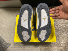 Load image into Gallery viewer, Jordan 4 “Lightning”
