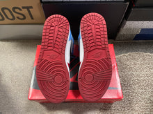 Load image into Gallery viewer, Jordan 1 "Fearless"
