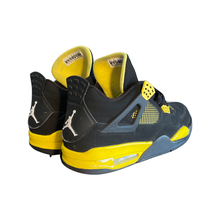 Load image into Gallery viewer, Jordan 4 “Thunder”
