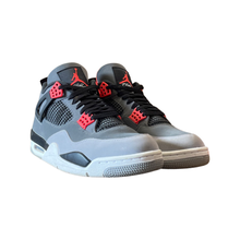 Load image into Gallery viewer, Jordan 4 “Infrared”
