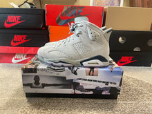 Load image into Gallery viewer, Jordan 6 “Georgetown”
