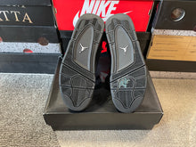 Load image into Gallery viewer, VNDS Jordan 4 “Black Cat”
