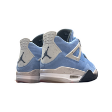Load image into Gallery viewer, Jordan 4 “University Blue”
