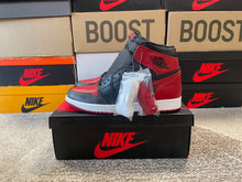 Load image into Gallery viewer, DS Jordan 1 “Banned”
