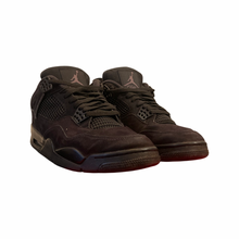 Load image into Gallery viewer, Jordan 4 “Black Cat”

