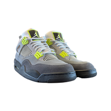 Load image into Gallery viewer, Jordan 4 “Neon 95”
