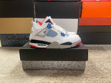 Load image into Gallery viewer, VNDS Jordan 4 “What The”
