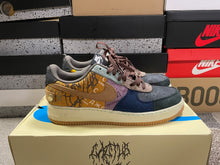 Load image into Gallery viewer, Nike Air Force 1 “Cactus Jack”
