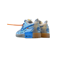 Load image into Gallery viewer, Nike Off-White Dunk Low “Rubber UNC”
