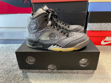 Load image into Gallery viewer, VNDS Jordan 5 “Off White Muslin”
