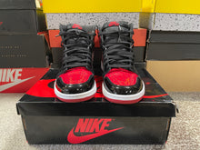 Load image into Gallery viewer, Jordan 1 “Patent Bred”
