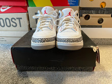 Load image into Gallery viewer, Jordan 3 “Hall of Fame”
