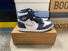 Load image into Gallery viewer, Jordan 1 “CO.JP Midnight Navy”
