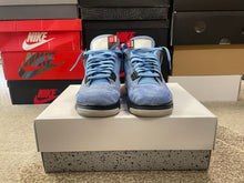 Load image into Gallery viewer, Jordan 4 “University Blue”
