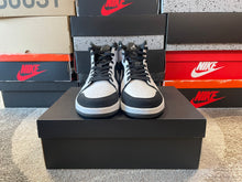 Load image into Gallery viewer, VNDS Jordan 1 Mid “Tuxedo”
