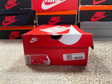Load image into Gallery viewer, DS Nike Dunk High “Washed Denim”

