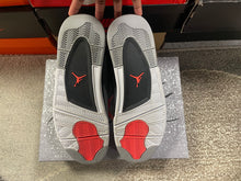 Load image into Gallery viewer, VNDS Jordan 4 “Infrared”
