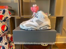 Load image into Gallery viewer, VNDS Jordan 6 “Cool Grey”
