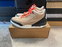 Load image into Gallery viewer, Jordan 3 “JTH Bio Beige”
