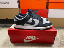 Load image into Gallery viewer, VNDS Nike Dunk Low “Georgetown”
