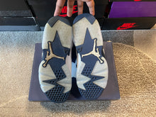 Load image into Gallery viewer, Jordan 6 “Midnight Navy”
