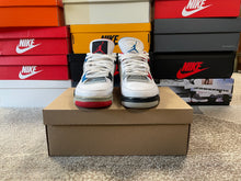 Load image into Gallery viewer, Jordan 4 “What The”
