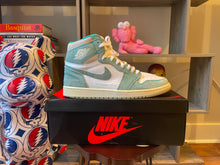 Load image into Gallery viewer, Jordan 1 “Turbo”
